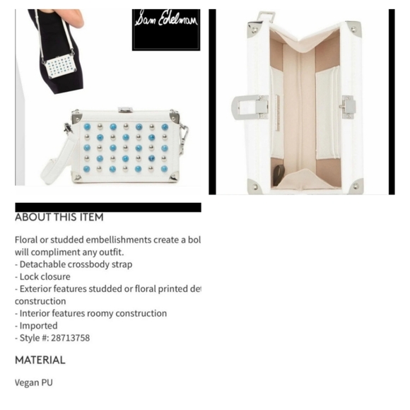 Sam Edelman - Picture 5 of 5